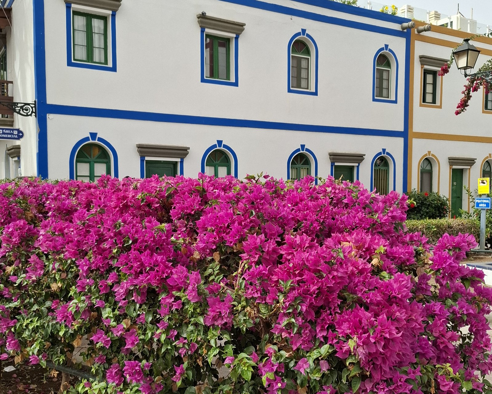 Puerto de Mogan-Gran Canaria