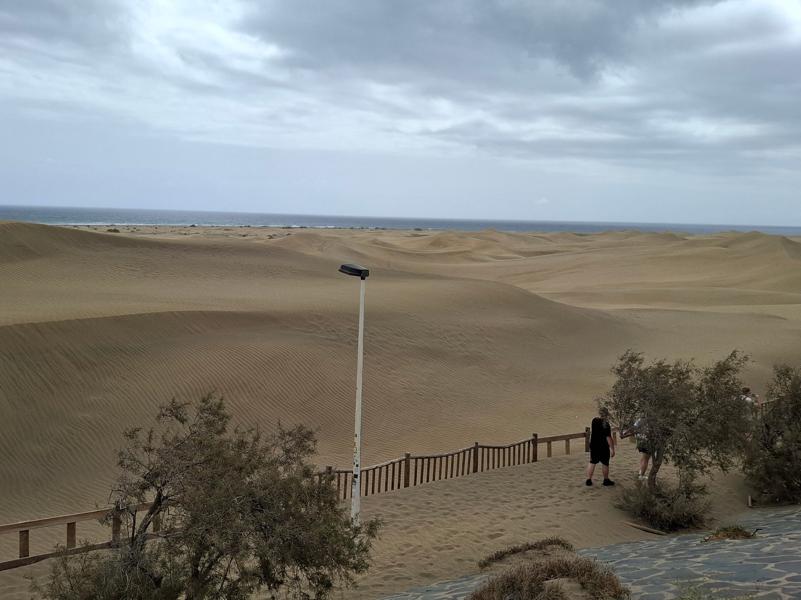 Dune Maspalomas-Gran Canaria