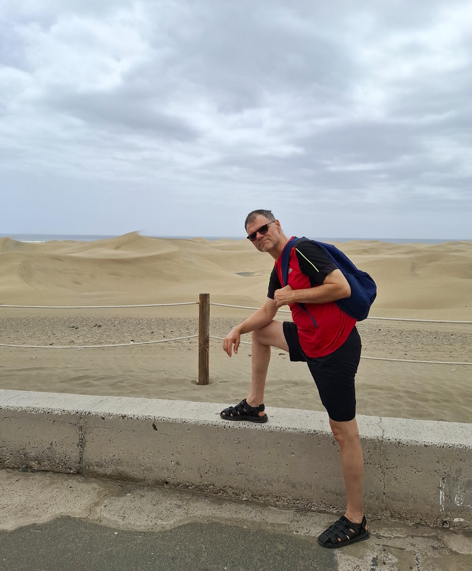 Dune Maspalomas-Gran Canaria