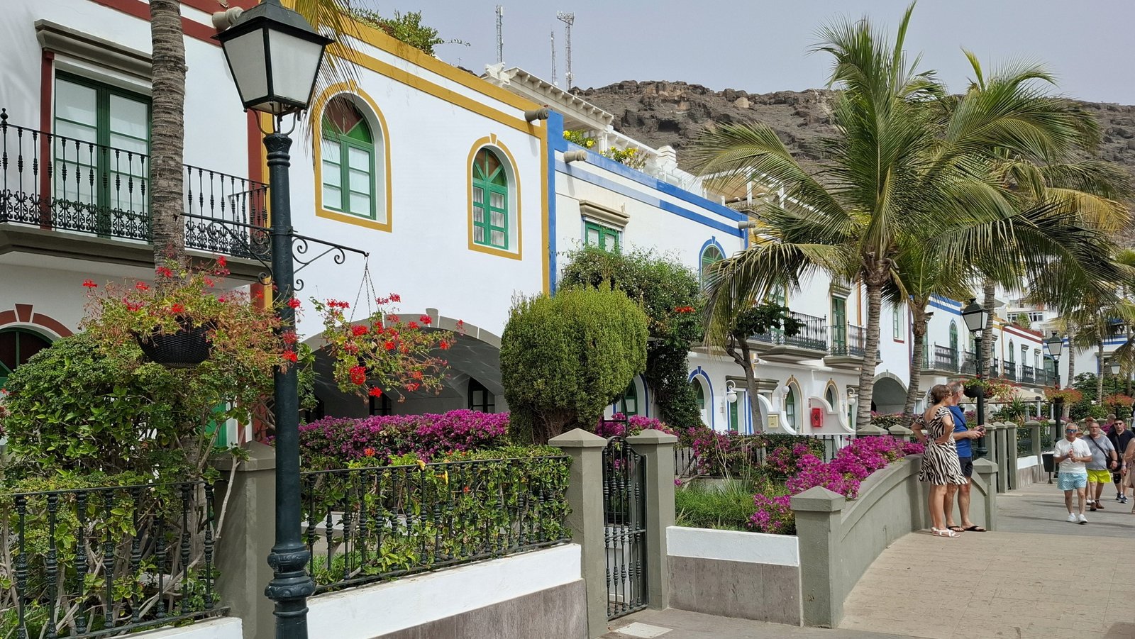 Top atractii turistice din Gran Canaria