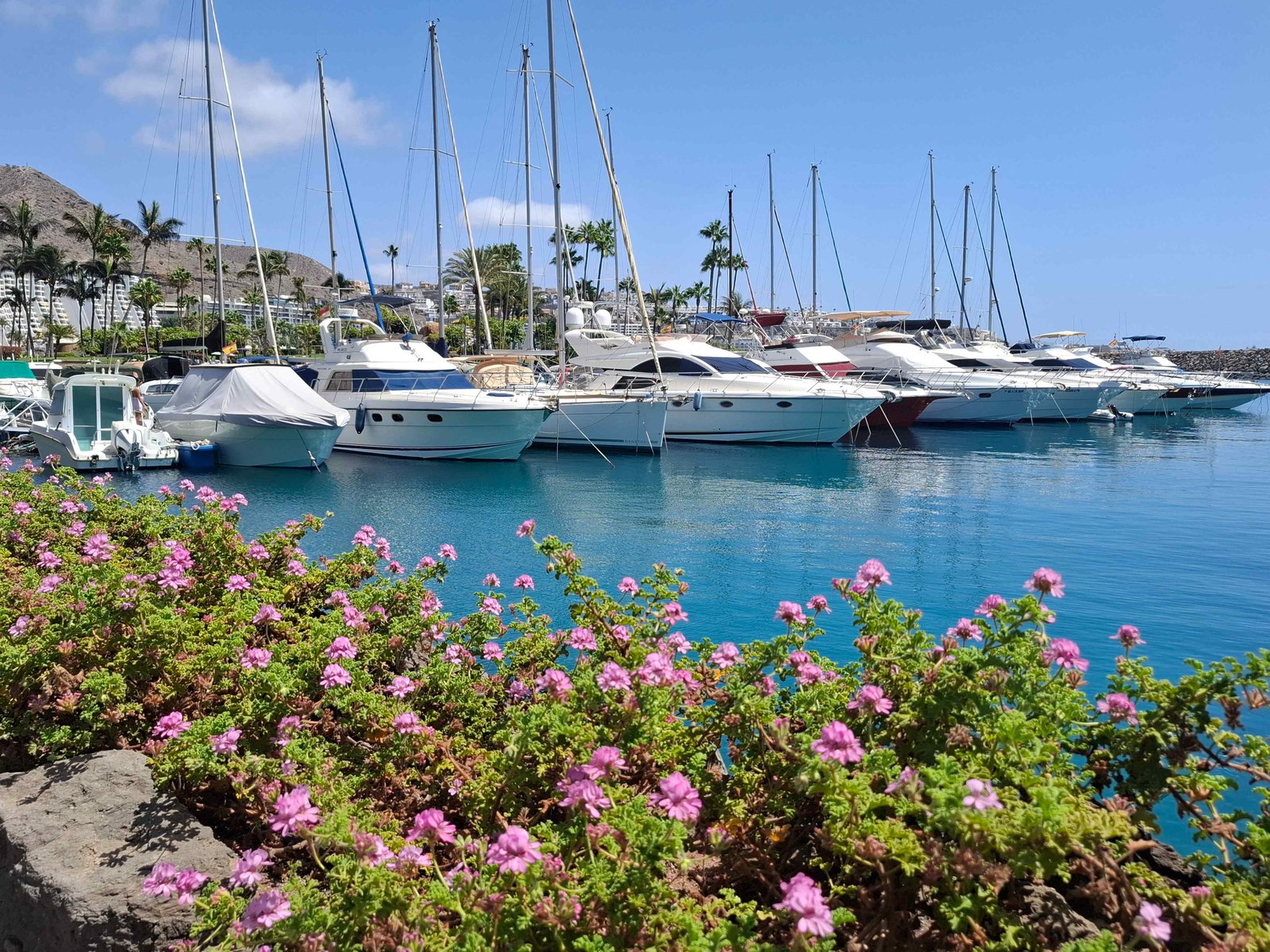Plajele din Gran Canaria