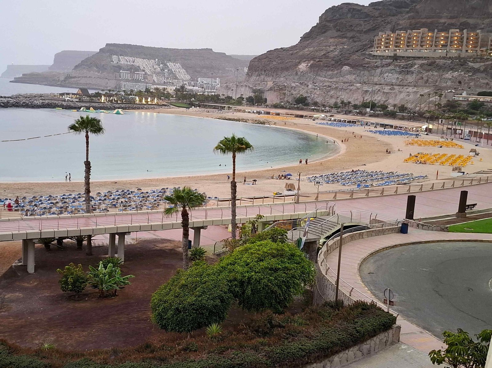 Plajele din Gran Canaria