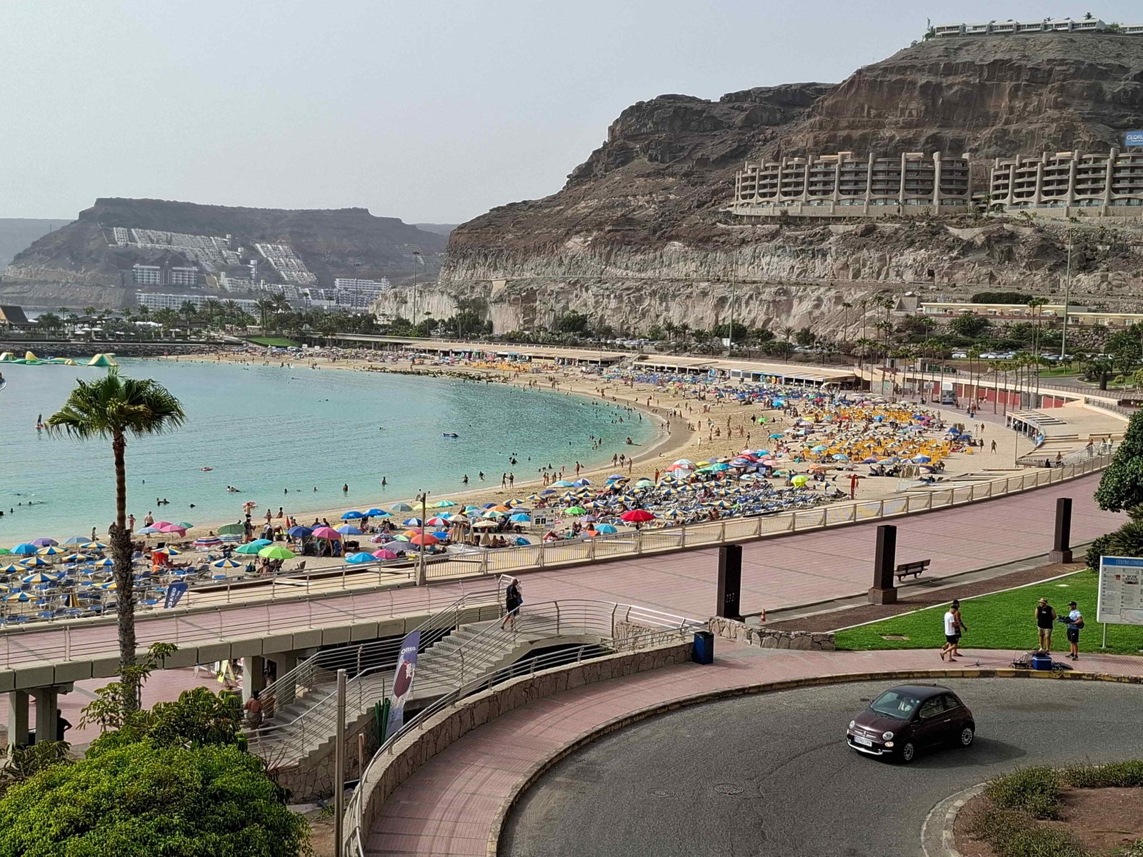 Plajele din Gran Canaria