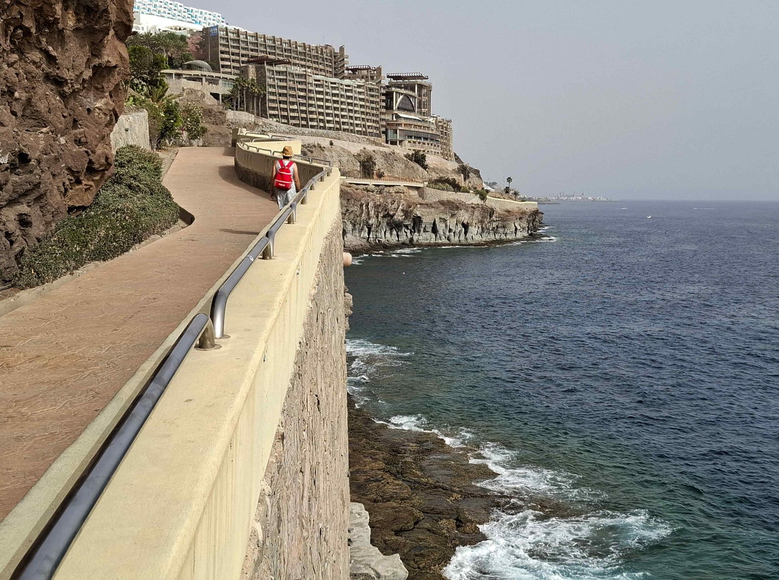 Plajele din Gran Canaria