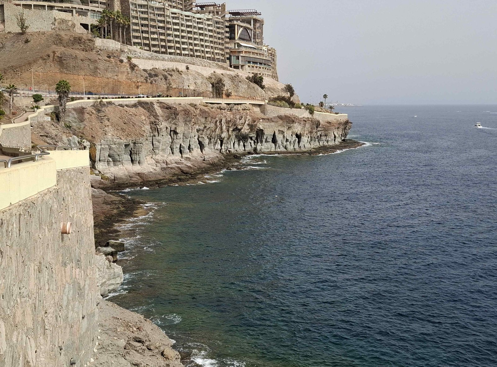 Plajele din Gran Canaria