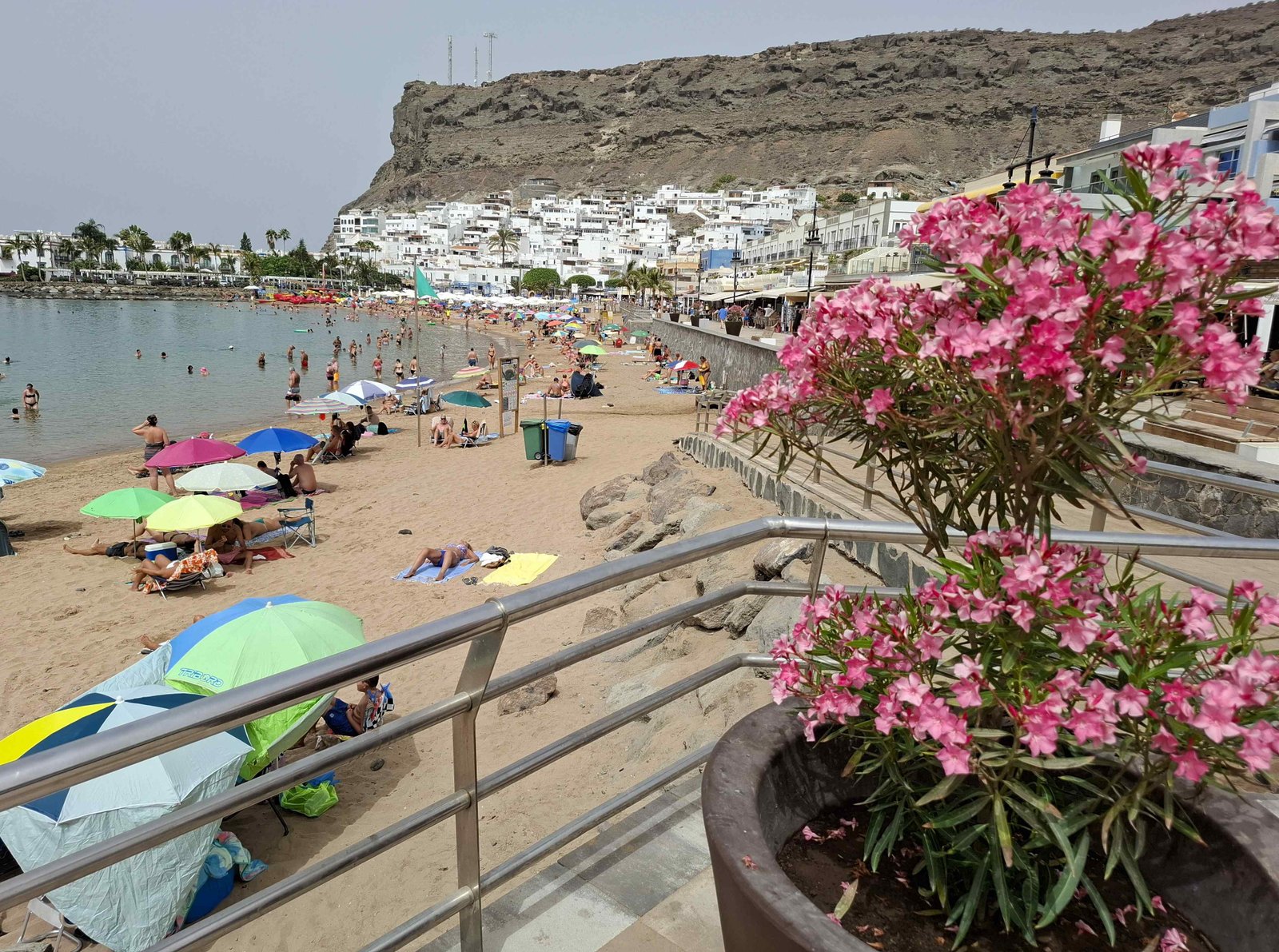 Plajele din Gran Canaria