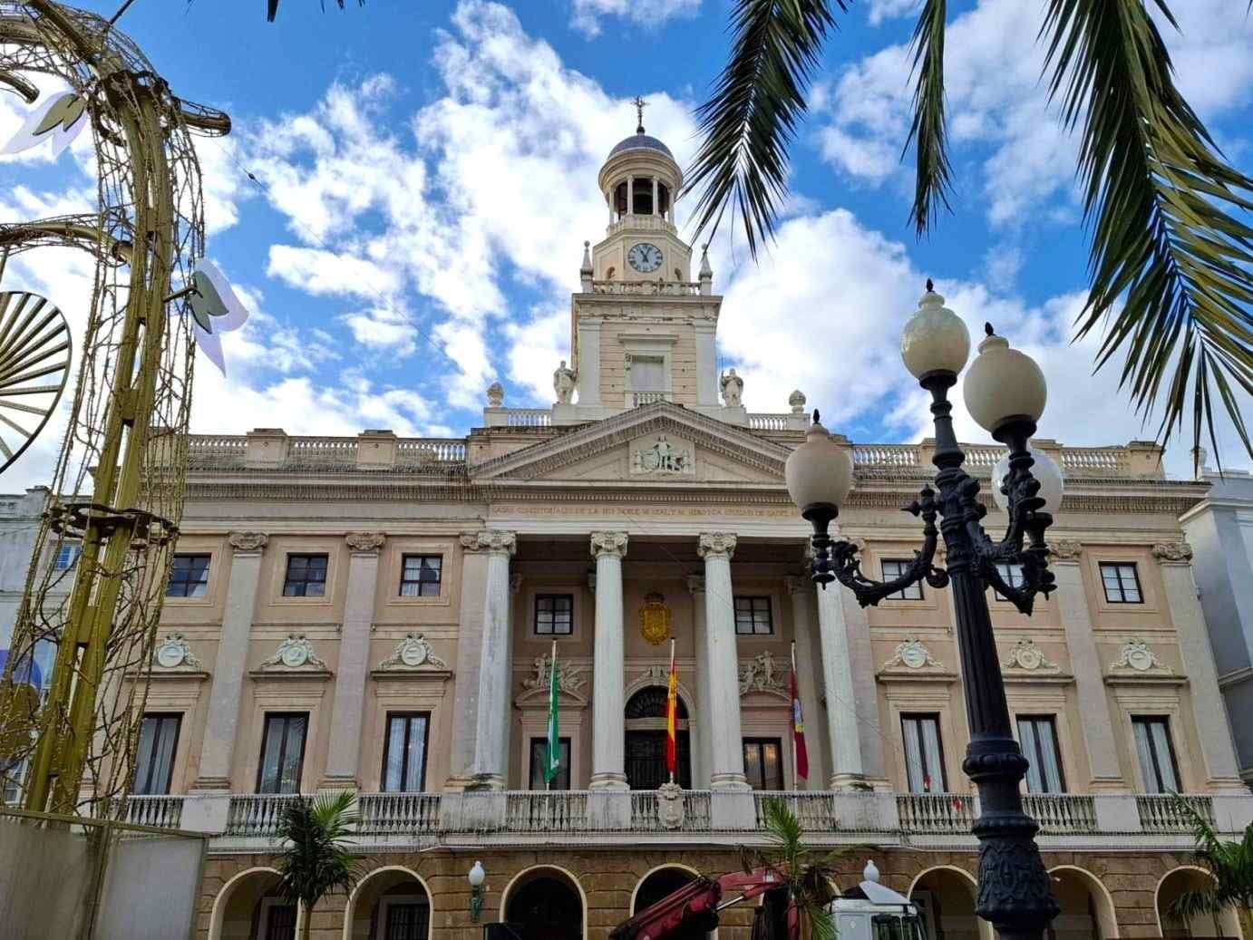 Ghid Cádiz pentru 1 zi: Ce vizitezi într-o excursie din Sevilla — 5