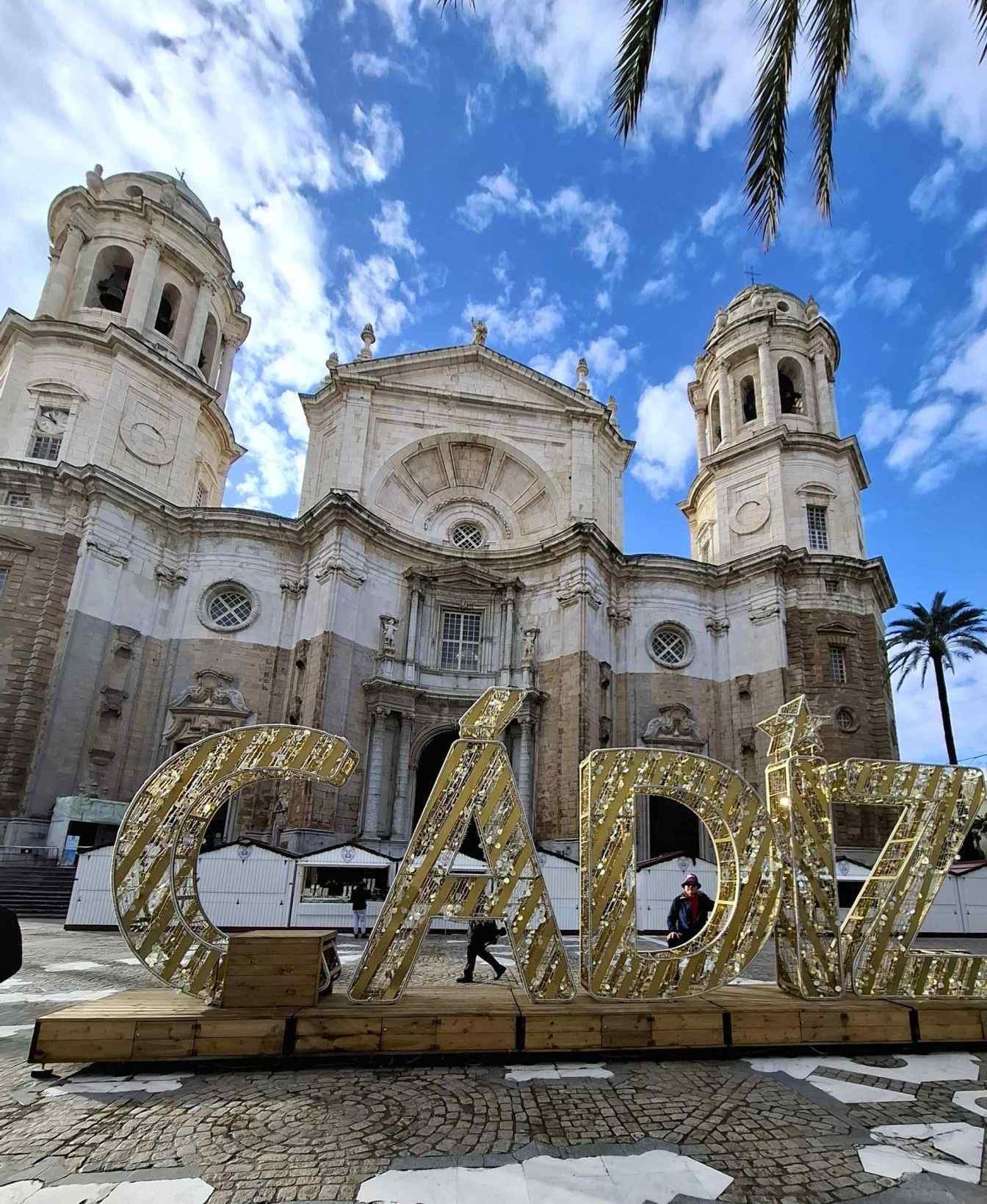 Ghid Cádiz pentru 1 zi: Ce vizitezi într-o excursie din Sevilla — 6