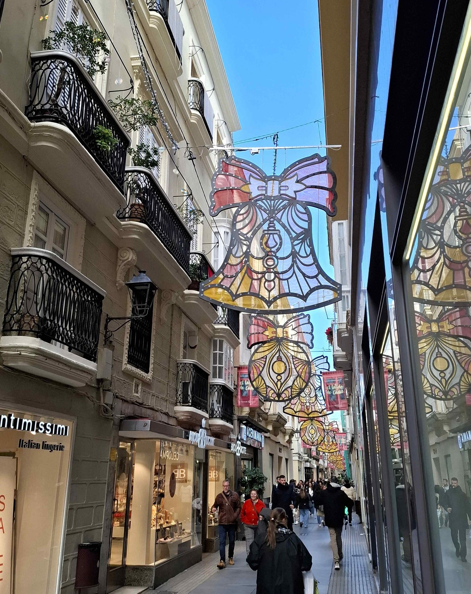 Ghid Cádiz pentru 1 zi: Ce vizitezi într-o excursie din Sevilla — 7