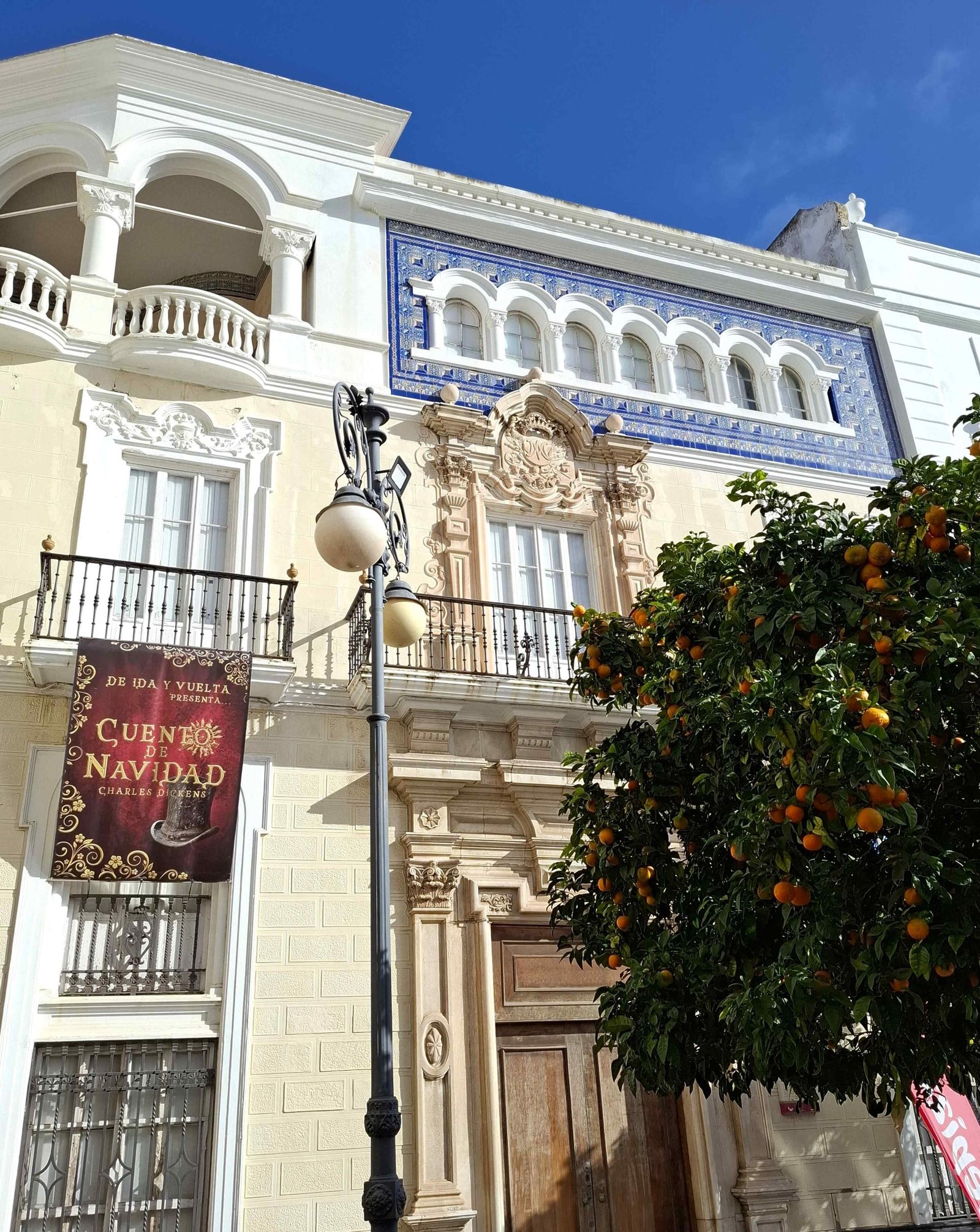 Ghid Cádiz pentru 1 zi: Ce vizitezi într-o excursie din Sevilla — 8