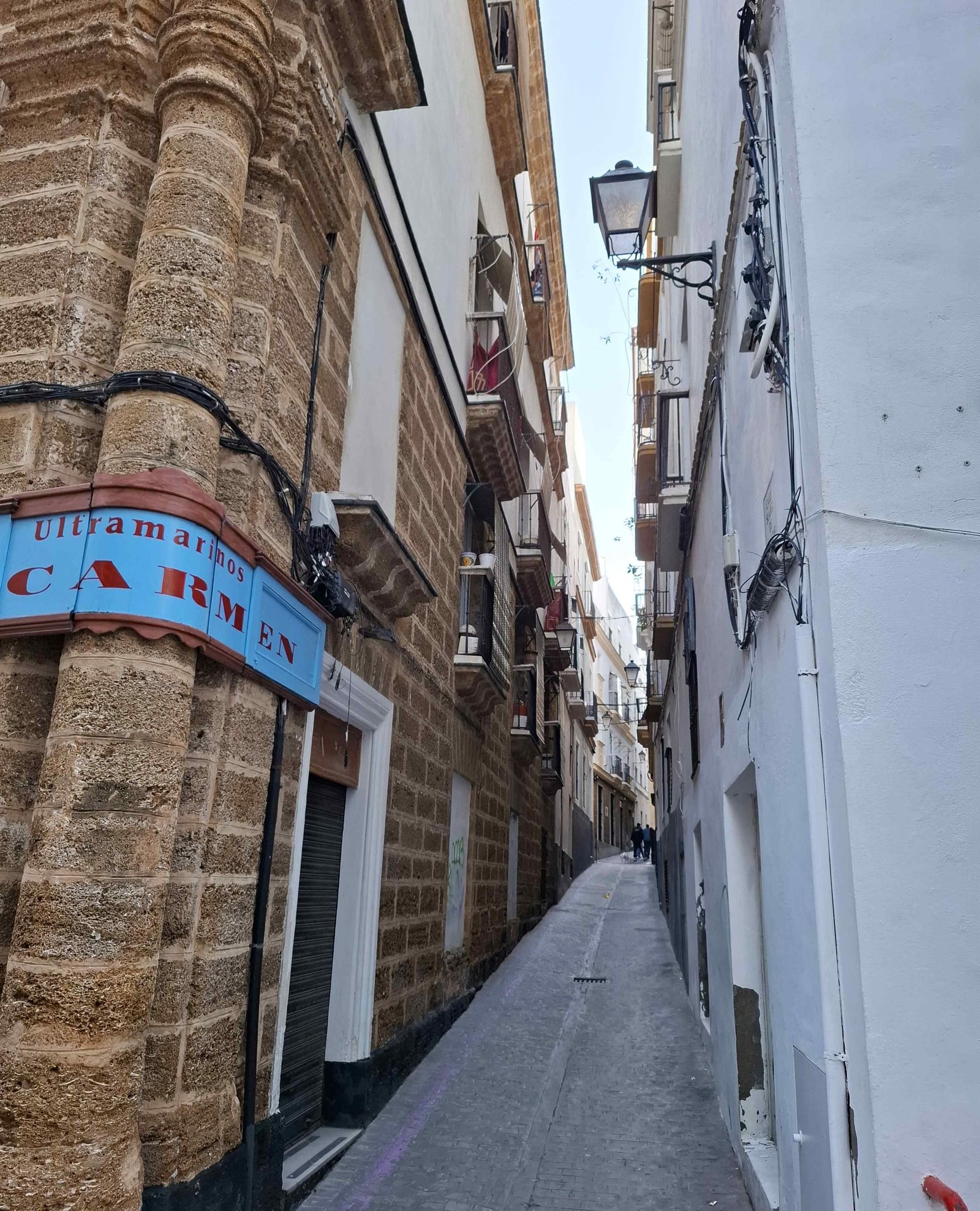 Ghid Cádiz pentru 1 zi: Ce vizitezi într-o excursie din Sevilla — 9
