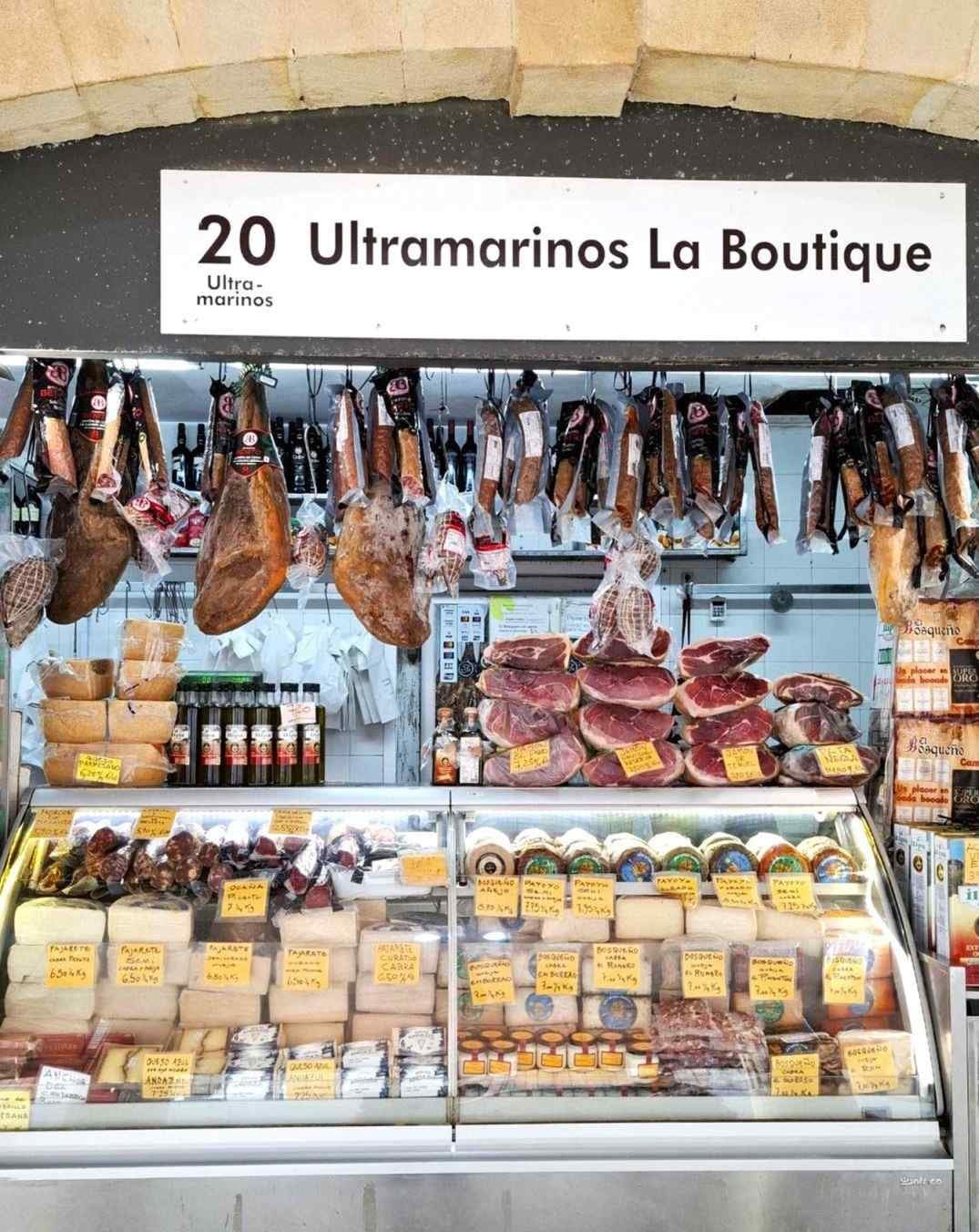 Ghid Cádiz pentru 1 zi: Ce vizitezi într-o excursie din Sevilla — 12