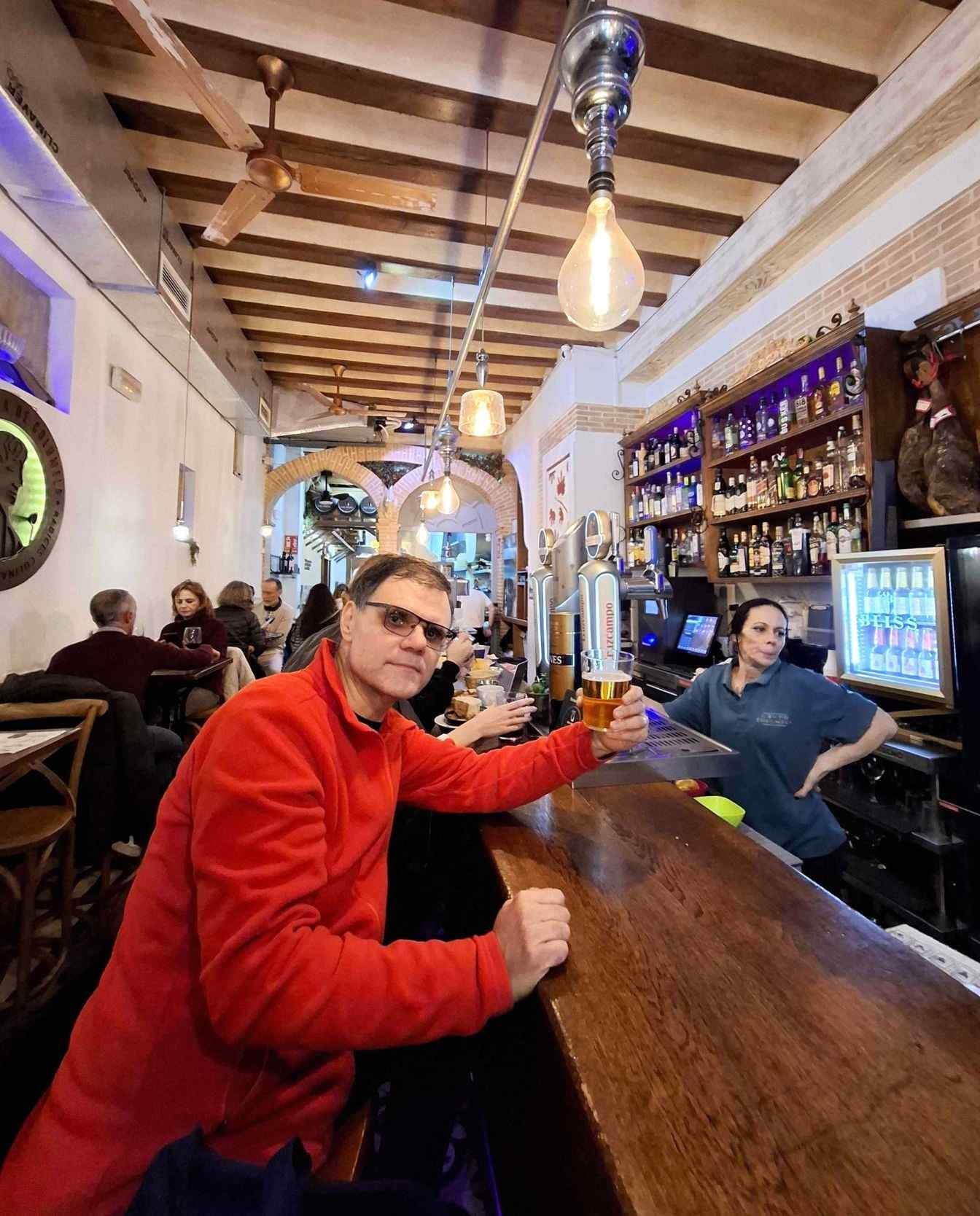Ghid Cádiz pentru 1 zi: Ce vizitezi într-o excursie din Sevilla — 15