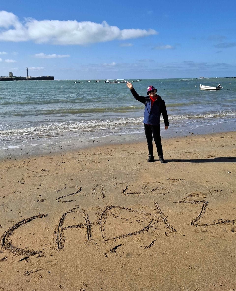Ghid Cádiz pentru 1 zi: Ce vizitezi într-o excursie din Sevilla — 21