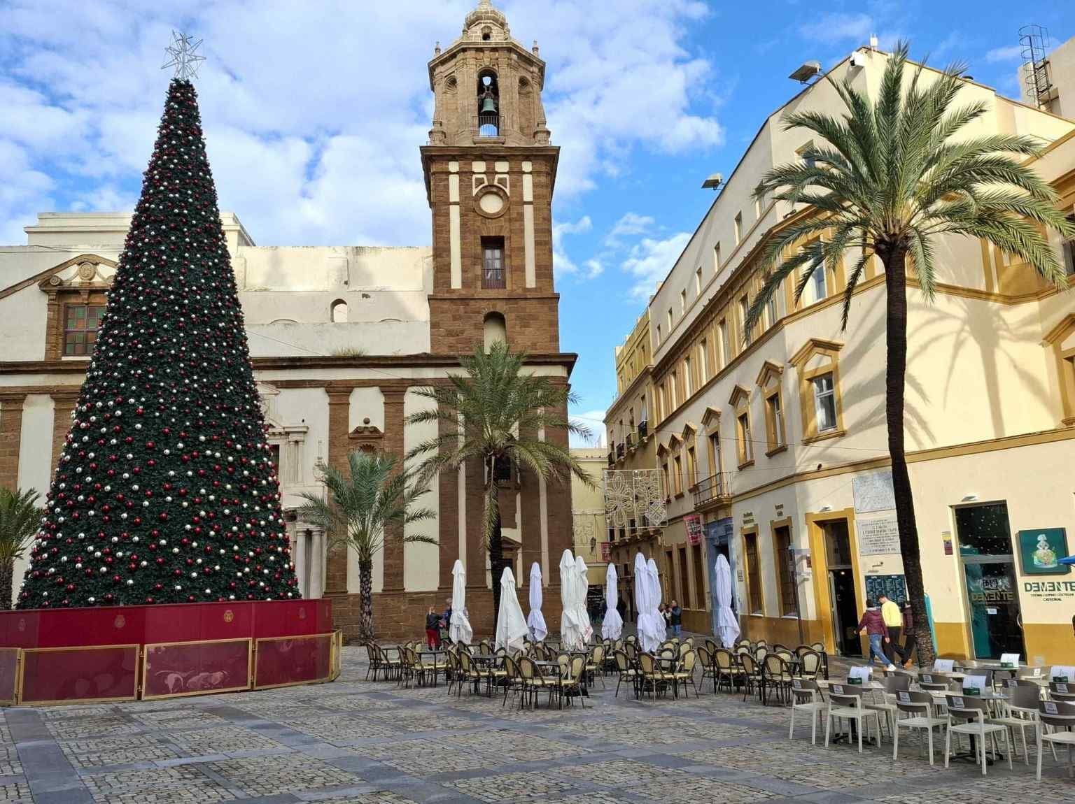 Ghid Cádiz pentru 1 zi: Ce vizitezi într-o excursie din Sevilla — 28