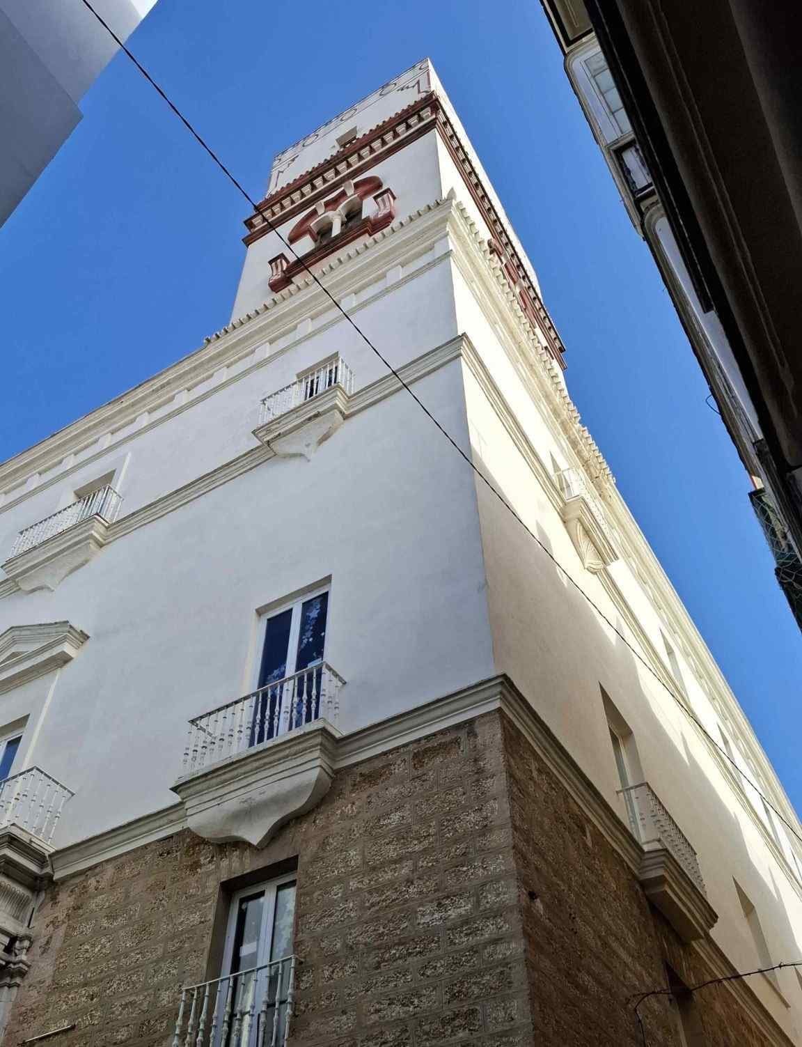 Ghid Cádiz pentru 1 zi: Ce vizitezi într-o excursie din Sevilla — 29