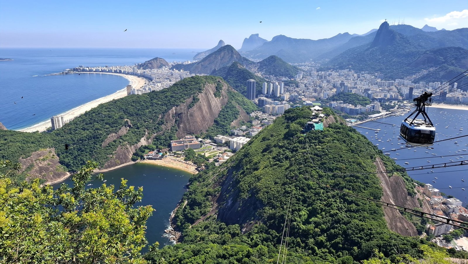 Brazilia
