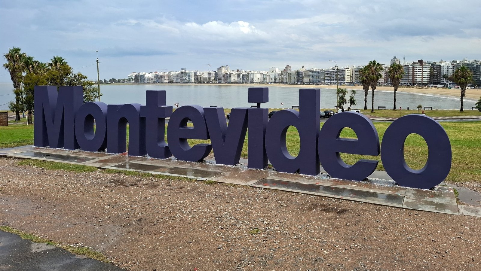 Uruguay